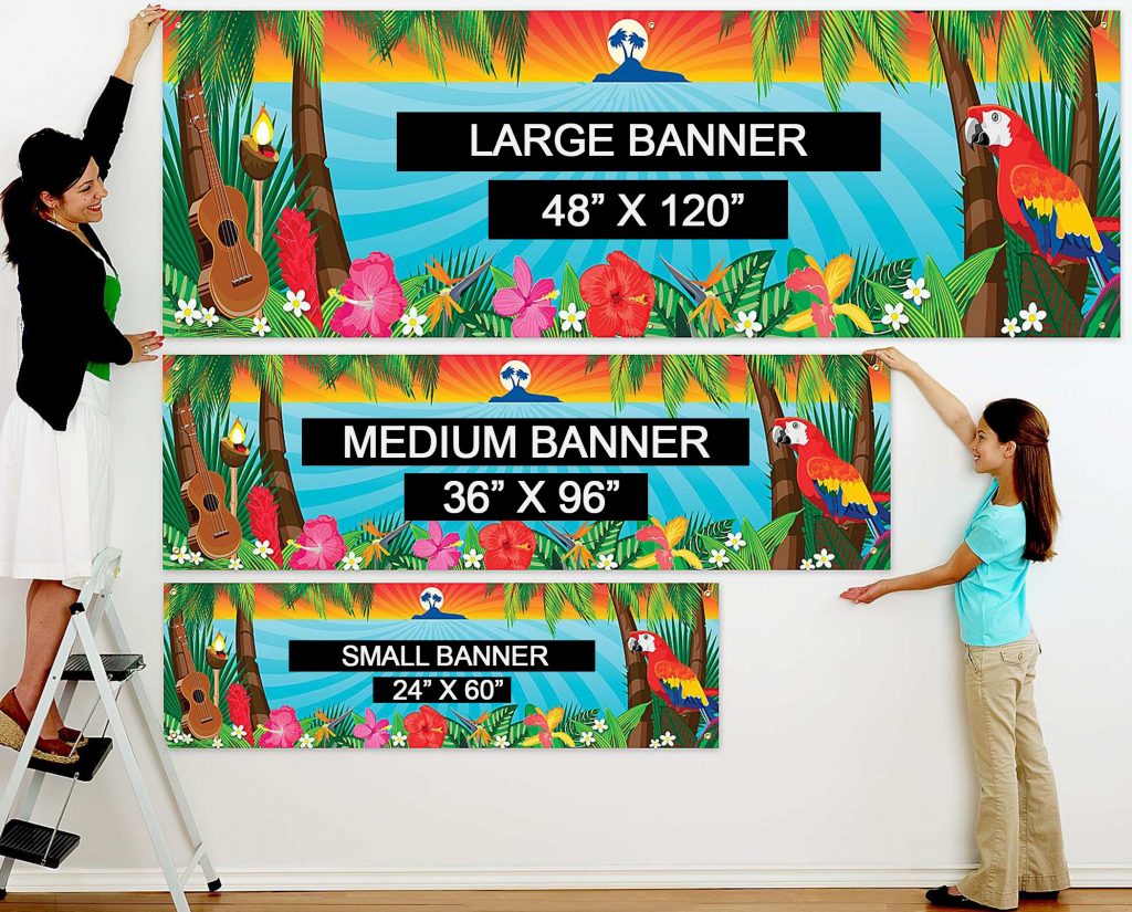 Banner Printing Newcastle