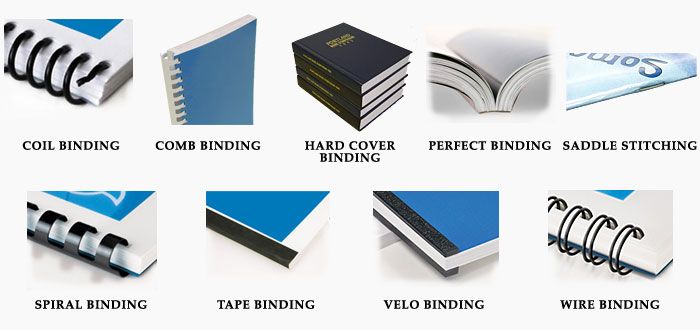 Binding Newcastle