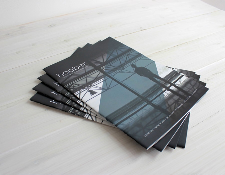 Booklet Printing Newcastle