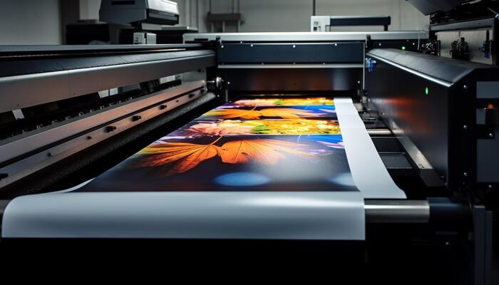 Digital printing Newcastle