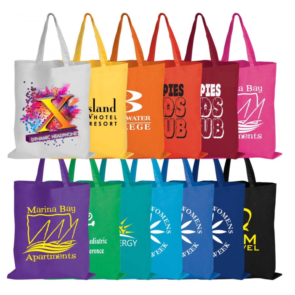Tote Bag Printing Newcastle