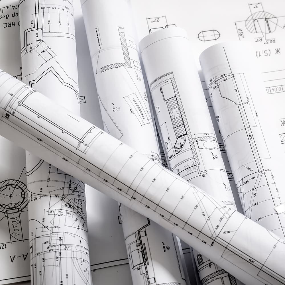 CAD Printing Newcastle