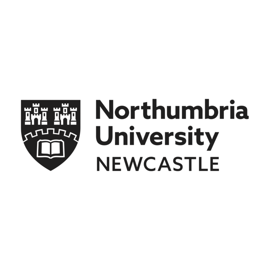 Northumbria University printing