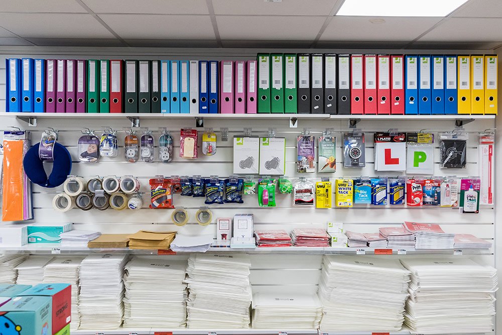 Stationery Sets Printing Newcastle
