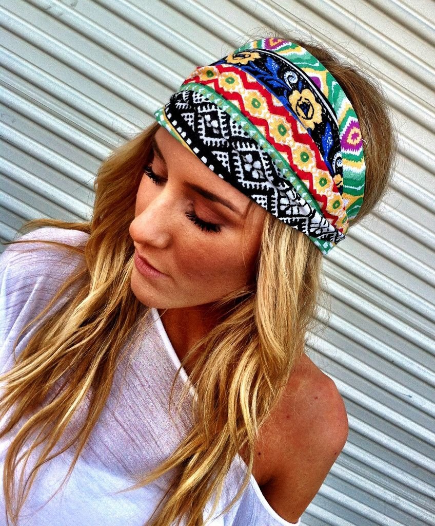 Headbands Printing Newcastle