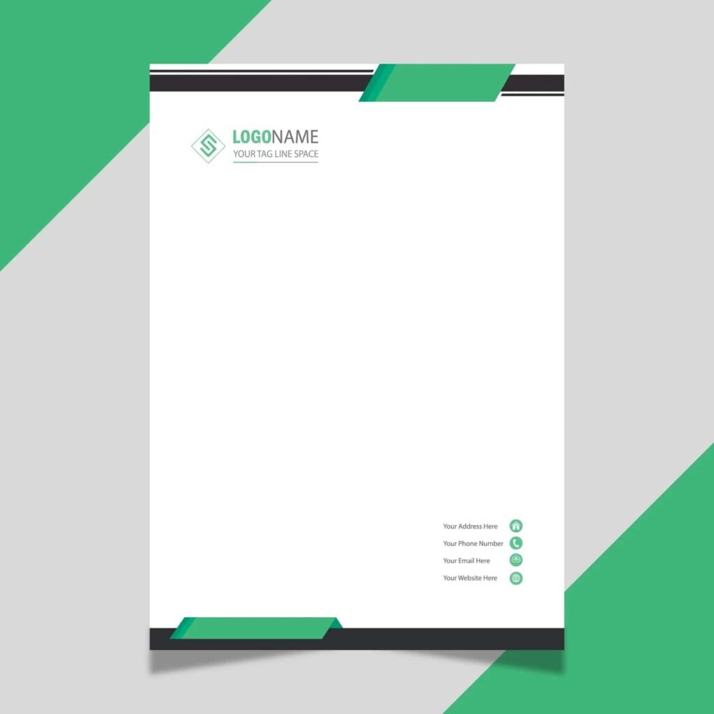 Letterheads Printing Newcastle