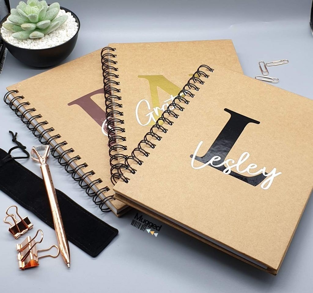 Notepads Printing Newcastle