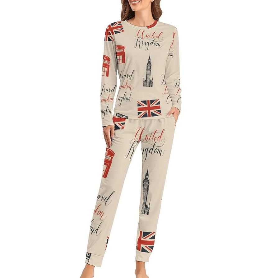 Pajamas Printing Newcastle