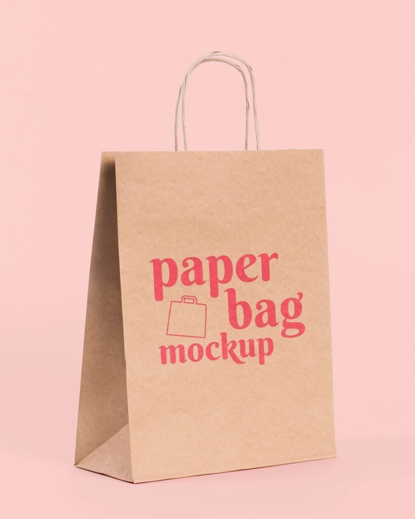 Paper Bags Printing Newcastle