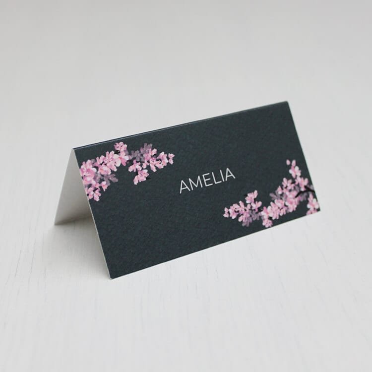 Place Cards Printing Newcastle