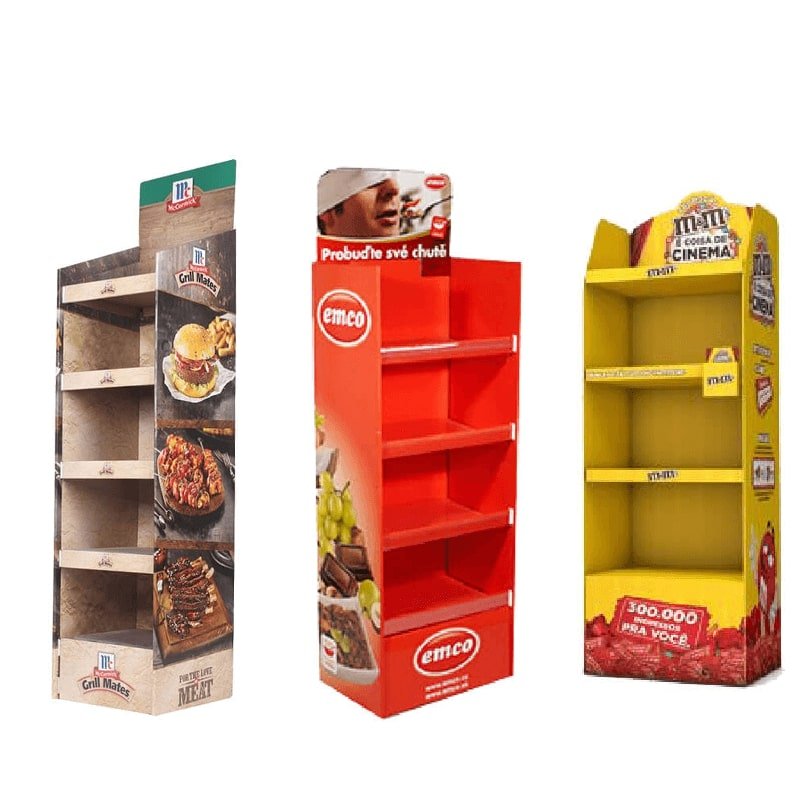 Point-of-Sale Displays Printing Newcastle