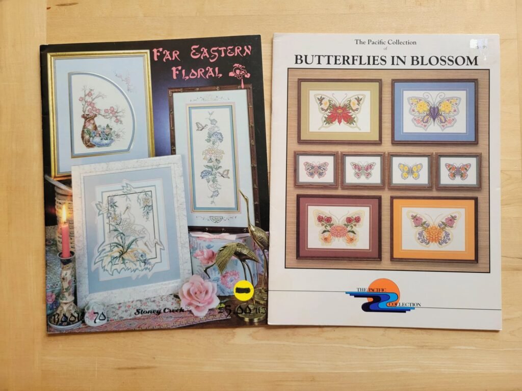 Sewing Patterns Printing Newcastle