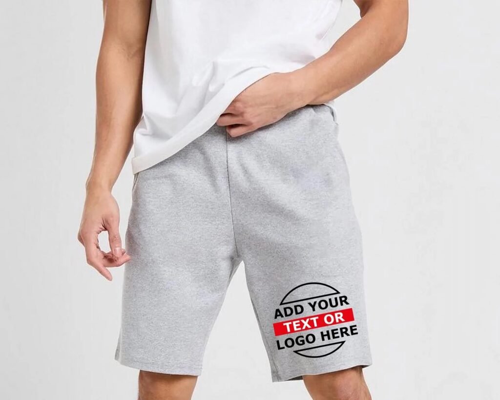 Shorts Printing Newcastle
