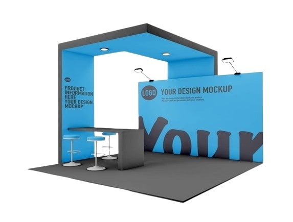 Trade Show Booths Printing Newcastle