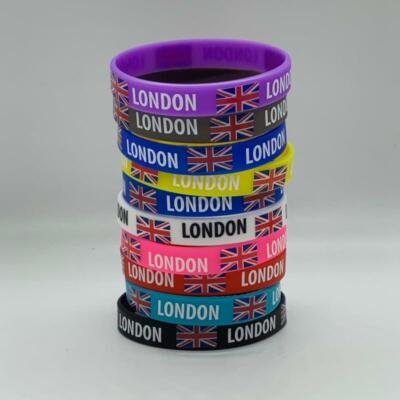 Wristbands Printing Newcastle
