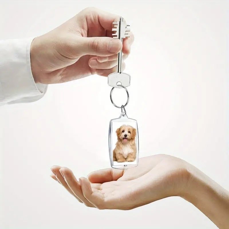 Keychains Printing Newcastle