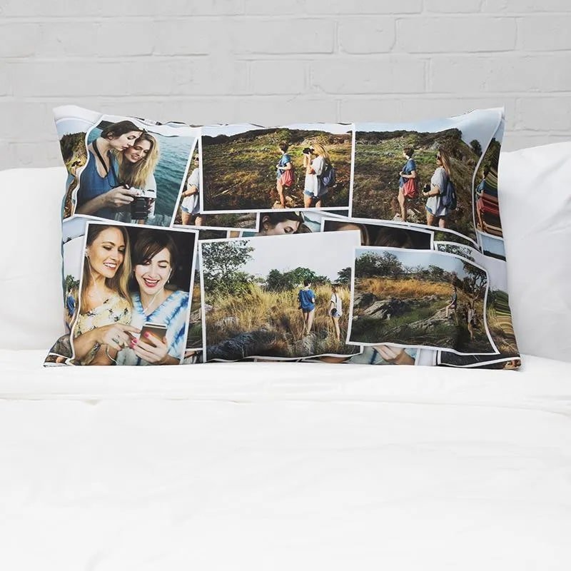 Pillowcases Printing Newcastle